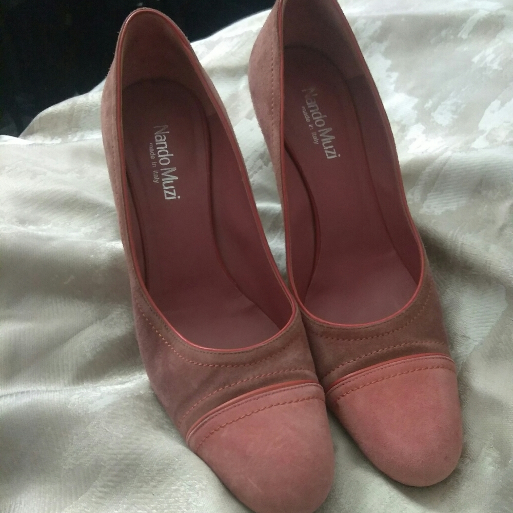 Very nice heels